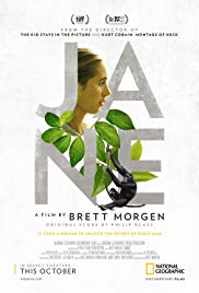 Watch Full Movie :Jane (2017)