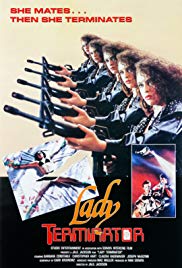 Watch Full Movie :Lady Terminator (1989)