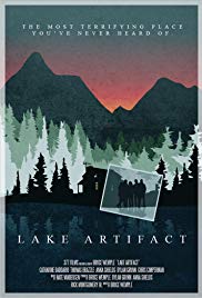 Watch Full Movie :Lake Artifact (2019)