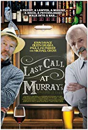 Watch Full Movie :Last Call at Murrays (2016)