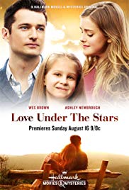 Watch Full Movie :Love Under the Stars (2015)