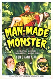 Watch Full Movie :ManMade Monster (1941)