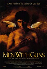 Watch Full Movie :Men with Guns (1997)