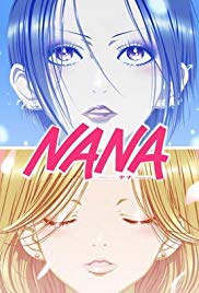 Watch Full Movie :Nana (20062007)