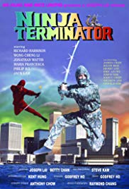 Watch Full Movie :Ninja Terminator (1985)