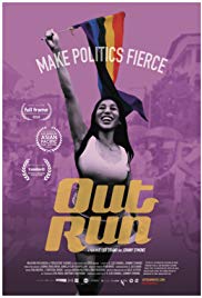 Watch Full Movie :Out Run (2016)
