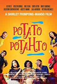 Watch Full Movie :Potato Potahto (2017)