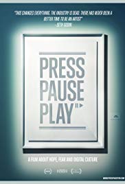 Watch Full Movie :PressPausePlay (2011)