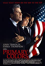 Watch Full Movie :Primary Colors (1998)