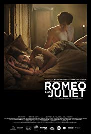 Watch Full Movie :Romeo and Juliet: Beyond Words (2019)