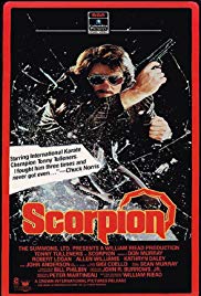 Watch Full Movie :Scorpion (1986)