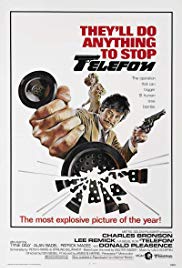 Watch Full Movie :Telefon (1977)