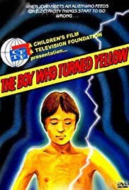 Watch Full Movie :The Boy Who Turned Yellow (1972)