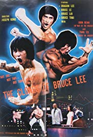 Watch Full Movie :The Clones of Bruce Lee (1980)