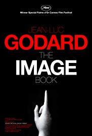 Watch Full Movie :The Image Book (2018)