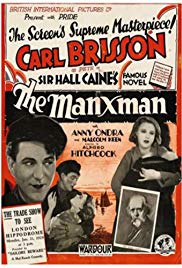 Watch Full Movie :The Manxman (1929)