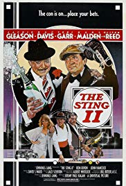 Watch Full Movie :The Sting II (1983)
