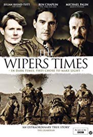 Watch Full Movie :The Wipers Times (2013)