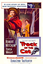 Watch Full Movie :Track of the Cat (1954)