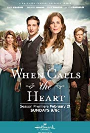 Watch Full Movie :When Calls the Heart (2014 )