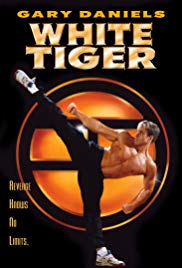 Watch Full Movie :White Tiger (1996)