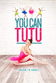 Watch Full Movie :You Can Tutu (2017)