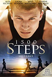 Watch Full Movie :1500 Steps (2014)