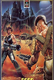 Watch Full Movie :2020 Texas Gladiators (1983)