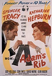 Watch Full Movie :Adams Rib (1949)