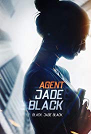 Watch Full Movie :Agent Jade Black (2020)