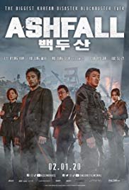 Watch Full Movie :Ashfall (2019)