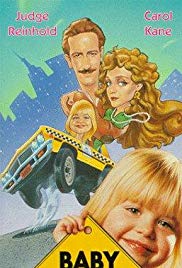 Watch Full Movie :Baby on Board (1992)