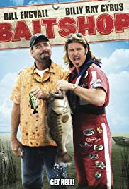 Watch Full Movie :Bait Shop (2008)