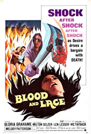 Watch Full Movie :Blood and Lace (1971)