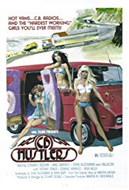 Watch Full Movie :C.B. Hustlers (1976)