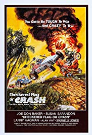 Watch Full Movie :Checkered Flag or Crash (1977)