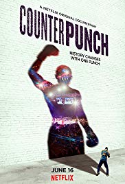 Watch Full Movie :CounterPunch (2017)