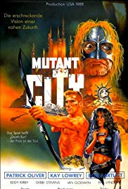 Watch Full Movie :Death Run (1987)
