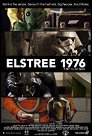 Watch Full Movie :Elstree 1976 (2015)