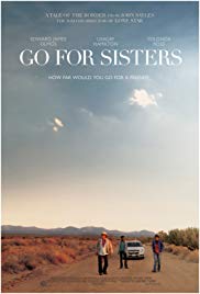 Watch Full Movie :Go for Sisters (2013)