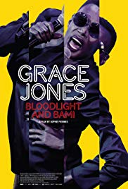 Watch Full Movie :Grace Jones: Bloodlight and Bami (2017)