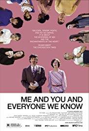Watch Full Movie :Me and You and Everyone We Know (2005)