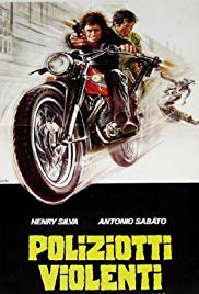 Watch Full Movie :Poliziotti violenti (1976)