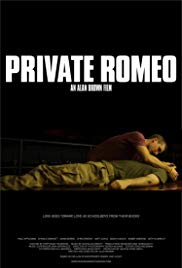 Watch Full Movie :Private Romeo (2011)
