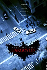 Watch Full Movie :Rise of the Gargoyles (2009)
