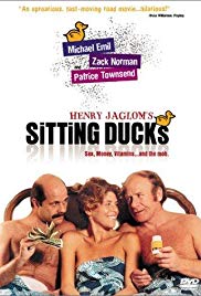 Watch Full Movie :Sitting Ducks (1980)