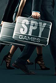 Watch Full Movie :Spy Games (2020 )