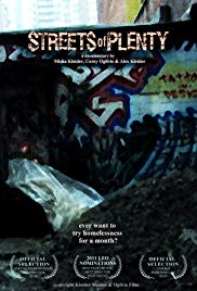 Watch Full Movie :Streets of Plenty (2010)
