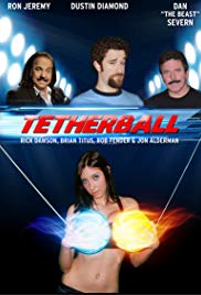 Watch Full Movie :Tetherball: The Movie (2010)
