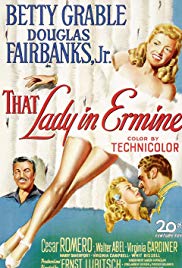Watch Full Movie :That Lady in Ermine (1948)